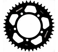 Corona Supersprox Alluminio Aprilia 525 X 41 Moto Motor Ricambi Ciclomotore