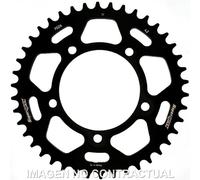 Corona Supersprox Alluminio Aprilia 525 X 42 Per Moto Ricambi Accessori