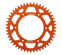 KTM SX250/SX300 51T Lega Arancione Posteriore Pignone Supersprox 1992-2024
