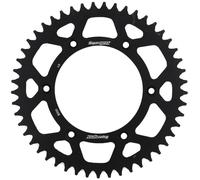 Corona Supersprox Alluminio beta 520 x 49 Moto Motore Ricambi Ciclomotore