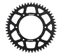 CORONA SUPERSPROX ALLUMINIO KTM 520 51 DENTI SXF 4T 250 2017 2019