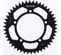 Corona Supersprox Alluminio KTM 420 X 46 Per Moto Ricambi Accessori Parti