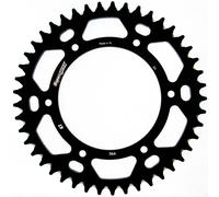 Corona Supersprox Alluminio KTM 520 X 47 Per Moto Ricambi Accessori Parti