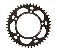 SGR CORONA R+2 AL P520-D48 PER TRIUMPH TIGER 955 05/06
