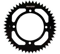 Corona Supersprox Alluminio Suzuki-Yamaha 428 X 47 Moto Motor Ricambi