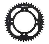 Corona Supersprox Alluminio Suzuki-Yamaha 428 X 48 Moto Motor Ricambi