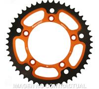 Supersprox Pignone Posteriore Stealth 48d Rst4x48org