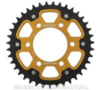 Supersprox Stealth 39d Rst478x39gld Rear Sprocket Oro 39t