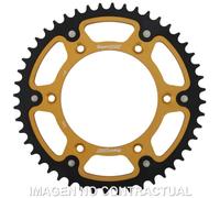 SUPERSPROX Stealth Pignone Adatto KTM Husqvarna Gasgas Husaberg Swm Oro 48 Z