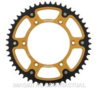 Corona Stealth Rst-808:49-Gld (520)