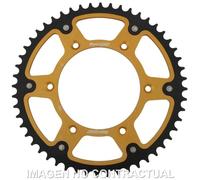 SUPERSPROX Stealth Pignone Adatto KTM Husqvarna Gasgas Husaberg Swm Oro 52 Z