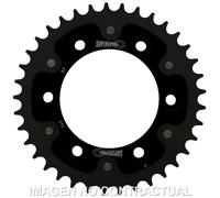 Corona Supersprox Stealth Nera Ducati 525 X 37 Per Moto Ricambi Accessori