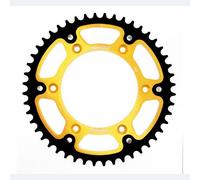 CORONA SUPERSPROX STEALTH ORO PASSO 520 48 DENTI HUSQVARNA TE 2T 150 2020