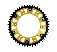 CORONA SUPERSPROX STEALTH ORO PASSO 520 48 DENTI HUSQVARNA WR 2T 250 2000