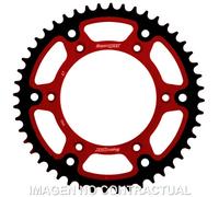 Corona Supersprox Stealth Rete 47d Moto Motore Ricambi Ciclomotore Accessori