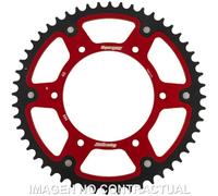 Supersprox Stealth 48d Rst990x48red Rear Sprocket Rosso 48t