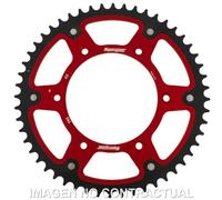 Supersprox Pignone Posteriore Stealth 49d Rst990x49red