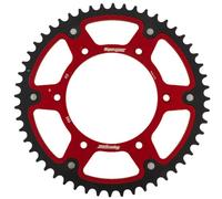 Supersprox Pignone Posteriore Stealth 49d Rst990x49red