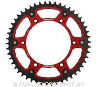 CORONA STEALTH RST-1512:50-RED (520)