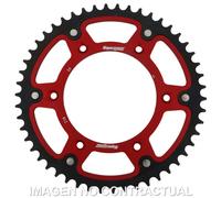CORONA STEALTH RST-210:50-RED (520)