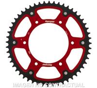 Supersprox Pignone Posteriore Stealth 51d Rst990x51red