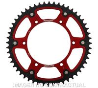 Supersprox Pignone Posteriore Stealth 52d Rst1512x52red