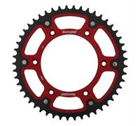 CORONA SUPERSPROX STEALTH ROSSO 520 49Z BETAMOTOR RR ENDURO 2T 250 2013-2017