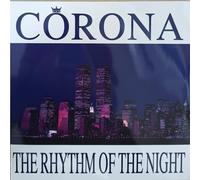 Corona -The Rhythm of the night 2026 12"