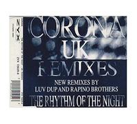 Corona - The Rhythm of the Night Rmx