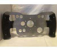 CORONA Thrastmaster F1 T300 GTE - 599XX - Tx Leather - TS PC Leather