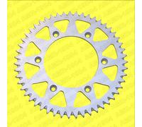 CORONA TRASMISSIONE IN ERGAL 289 Denti 47 HONDA CRF 250 R - CRF 450 R #520