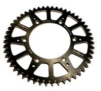 CORONA TRASMISSIONE INNTECK ERGAL 50 DENTI BETA RR 250 350 450 498 520 525 RR