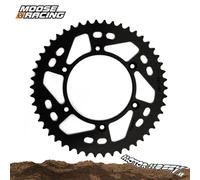 CORONA TRASMISSIONE MOOSE RACING IN ALLUMINIO 7075-T6 HONDA CR CRF Z 51