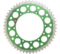 Corona Twinring™ RENTHAL 1120-520-50GPGN 520