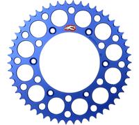 Corona Twinring™ RENTHAL 1500-520-48GPBU 520