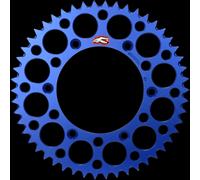 Corona Twinring™ RENTHAL 1500-520-48GPBU 520