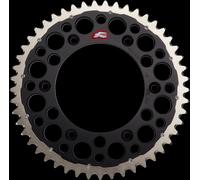 Corona Twinring™ RENTHAL 1540-520-49GPBK 520