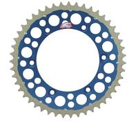 Corona Twinring™ RENTHAL 2240-520-52GPBU 52