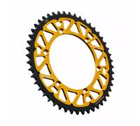 Corona Twinstar Hybrid in acciaio e alluminio JT SPROCKETS 520 48
