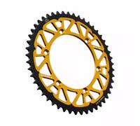 Jt Sprockets Jtx Kawasaki Jtx460.49gld Rear Sprocket Oro 49t