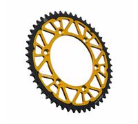 Jt Sprockets Jtx Yamaha Jtx251.50gld Rear Sprocket Oro 50t