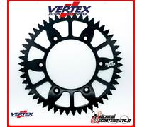 CORONA VERTEX EC 46-520 BETA MOTOR RR 125 MOTARD 2011-2018 2066ECBK46#78
