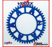 CORONA VERTEX EC 51-520 TM RACING MX 144 2002-2007 2068ECBU51#96
