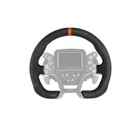 Corona volante Simagic ZEUS GT ZGT-300CD 300 mm pelle scamosciata a forma di D