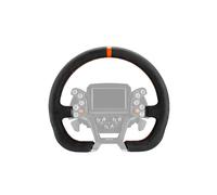 Corona volante Simagic ZEUS GT ZGT-320CD 320 mm pelle scamosciata a forma di D