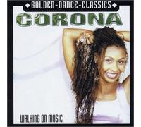 Corona - Walking on Music