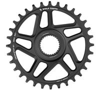 CORONA WOLFTOOTH NARROW WIDE 32 DENTI BOSCH GEN4 DIRECT MOUNT 11V 12V PER EBIKE