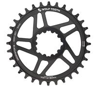 CORONA WOLFTOOTH SRAM EAGLE 3 VITI DIRECT MOUNT BOOST 32 DENTI 1X 11/12V PER MTB