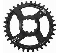 Corona X-One specifica per pedivella Reverse X-One DH - 34 denti