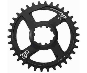 Corona X-One specifica per pedivella Reverse X-One DH - 34 denti